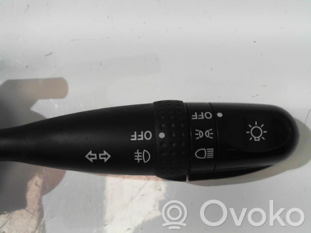 Suzuki SX4 Palanca de intermitentes 