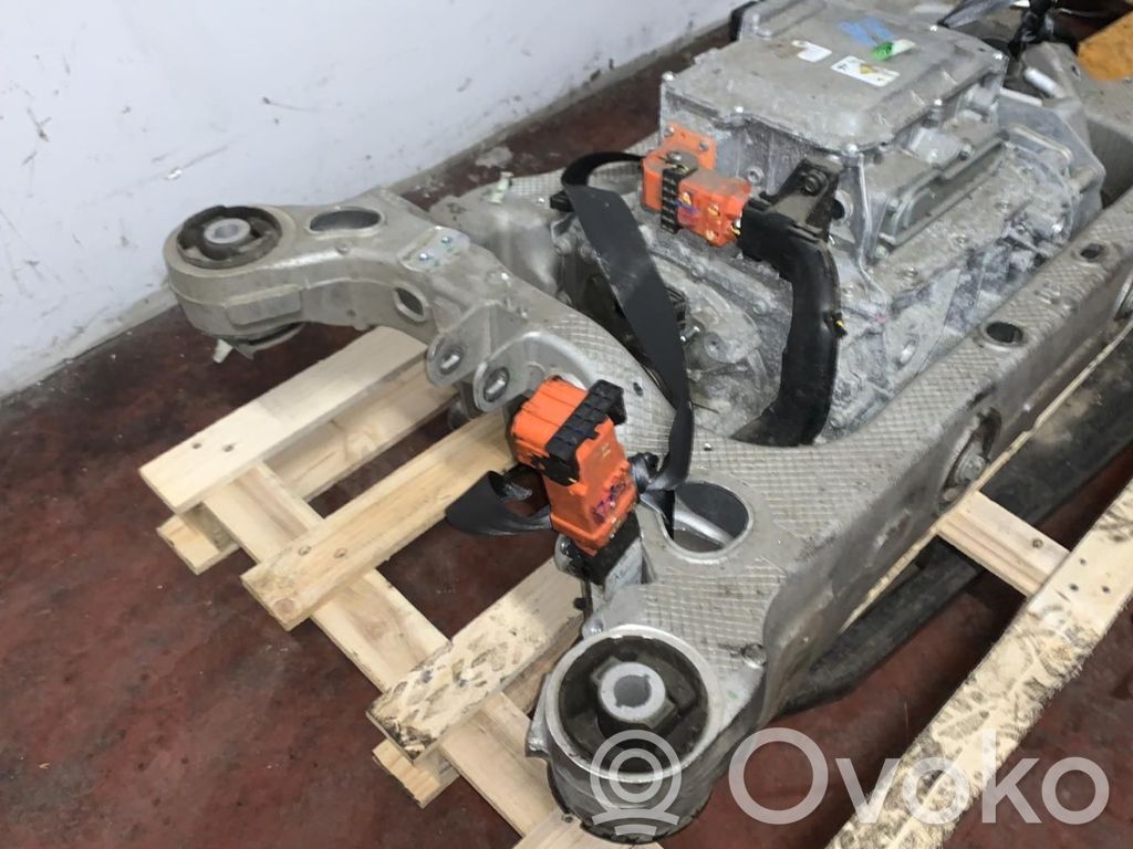 Engine   2510312,MUSTANGEV03DAT