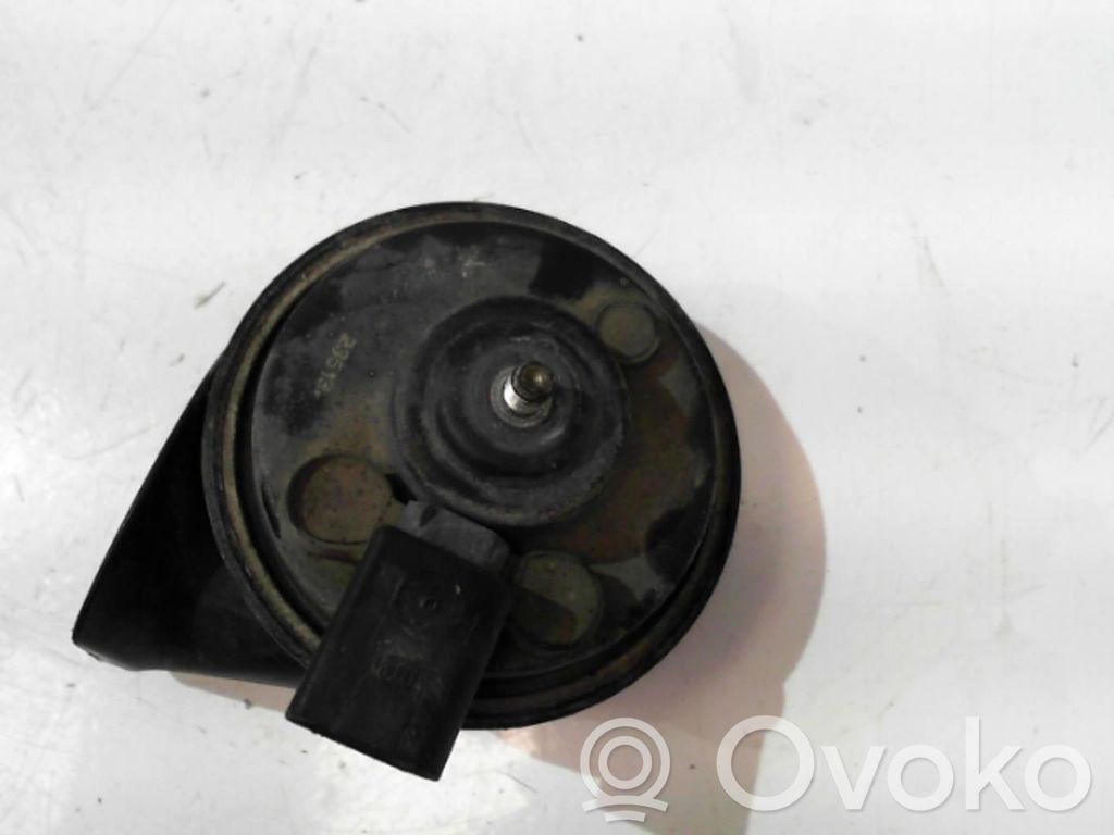 Audi A4 S4 B6 8E 8H Señal acústica 