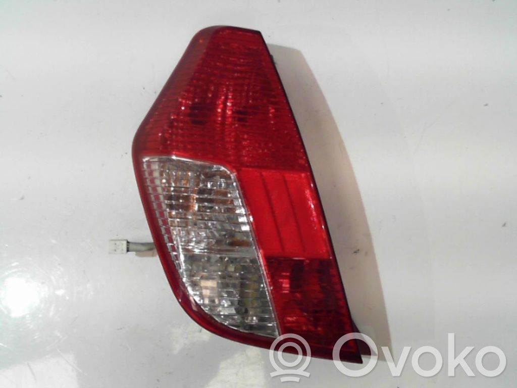 Hyundai i10 Takavalot 