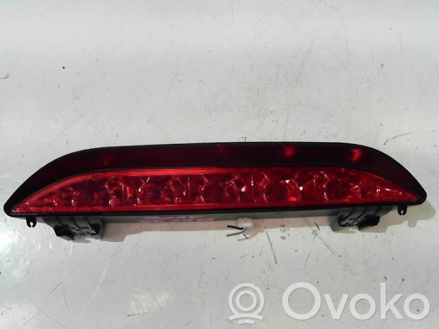 Chevrolet Aveo Papildomas stop žibintas 