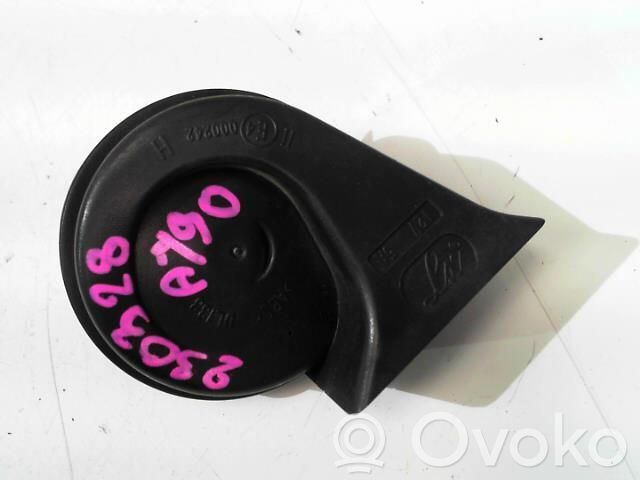 Toyota Aygo AB40 Garso signalas 