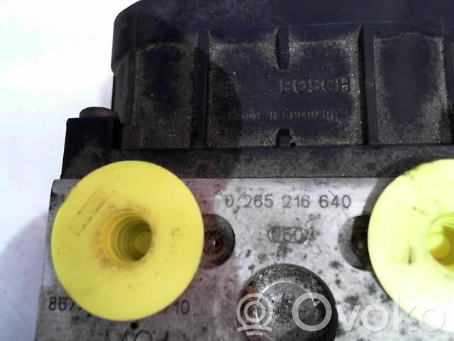 Peugeot 406 Bomba de ABS 