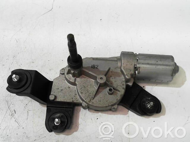 KIA Ceed Rear window wiper motor 