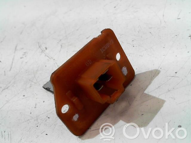 KIA Ceed Resistencia motor/ventilador de la calefacción 