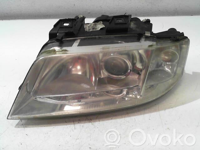 Audi A6 S6 C5 4B Scheinwerfer 