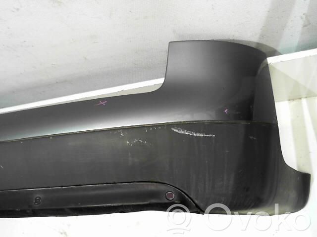 Audi A6 S6 C5 4B Parachoques 