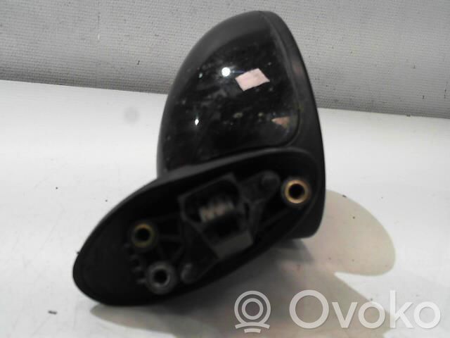 Mini One - Cooper R50 - 53 Veidrodėlis (mechaninis) 