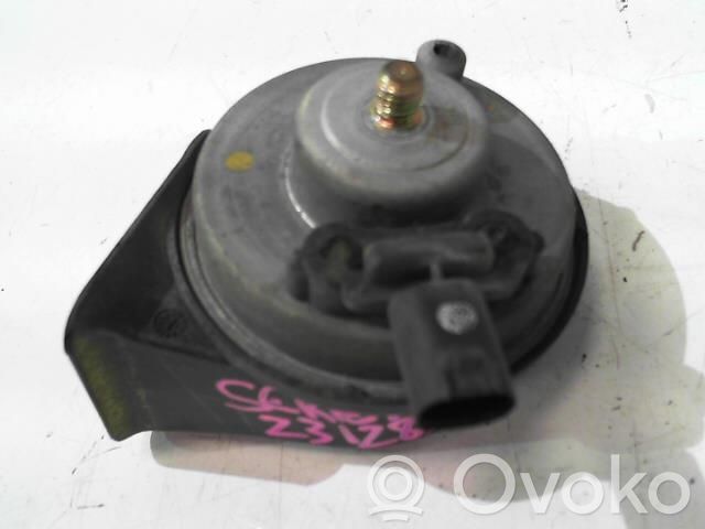 BMW 1 E81 E87 Garso signalas 