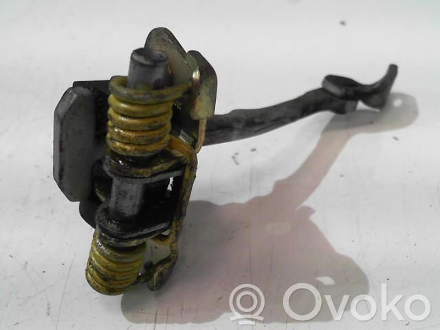 Renault Clio II Front door check strap stopper 