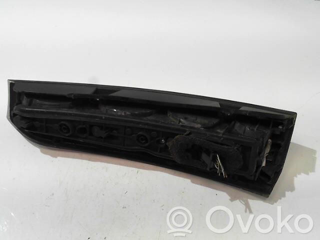 Opel Meriva A Takavalot 