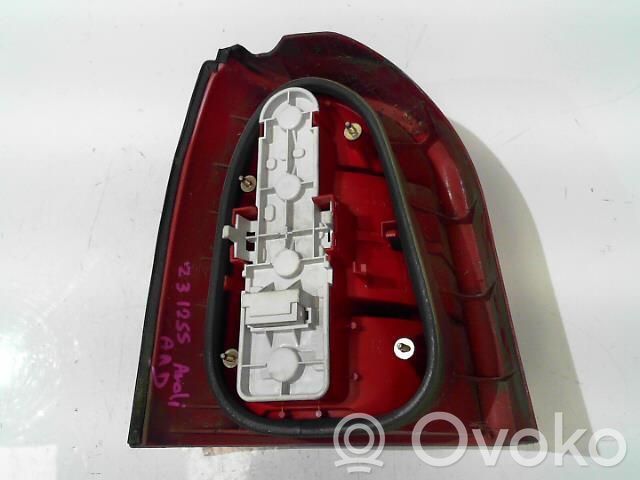 Audi A4 S4 B5 8D Takavalot 