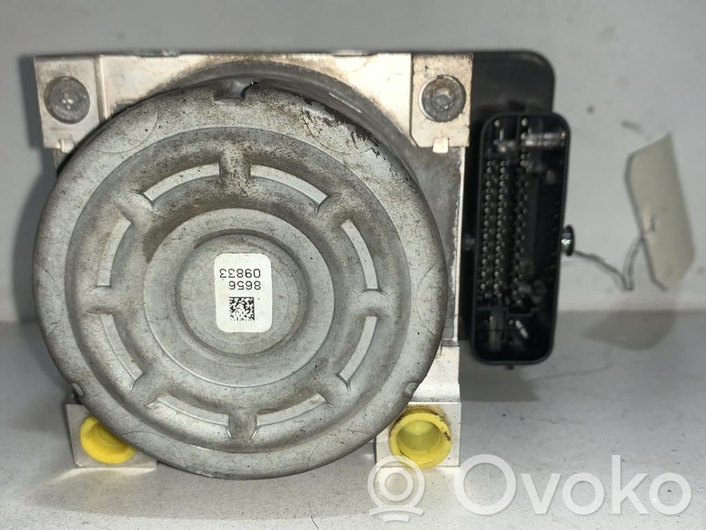 Citroen DS3 ABS Pump 