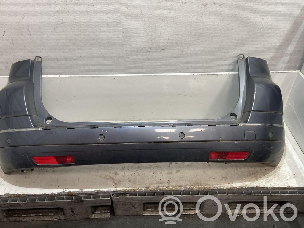 Citroen C4 I Picasso Parachoques 