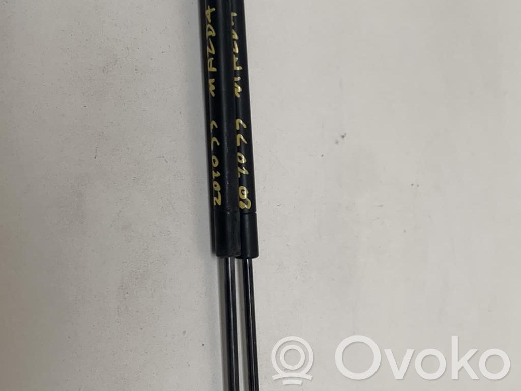 Mazda 2 Tailgate/trunk strut/damper 