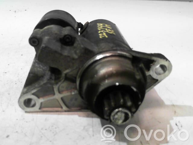 Seat Ibiza III (6L) Starteris 