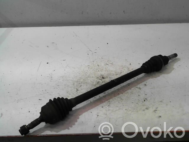 Citroen C3 Front driveshaft 