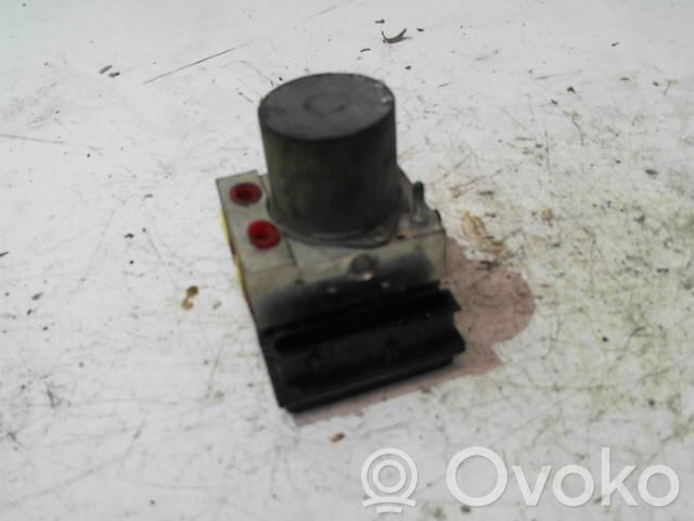 Renault Clio III ABS Pump 