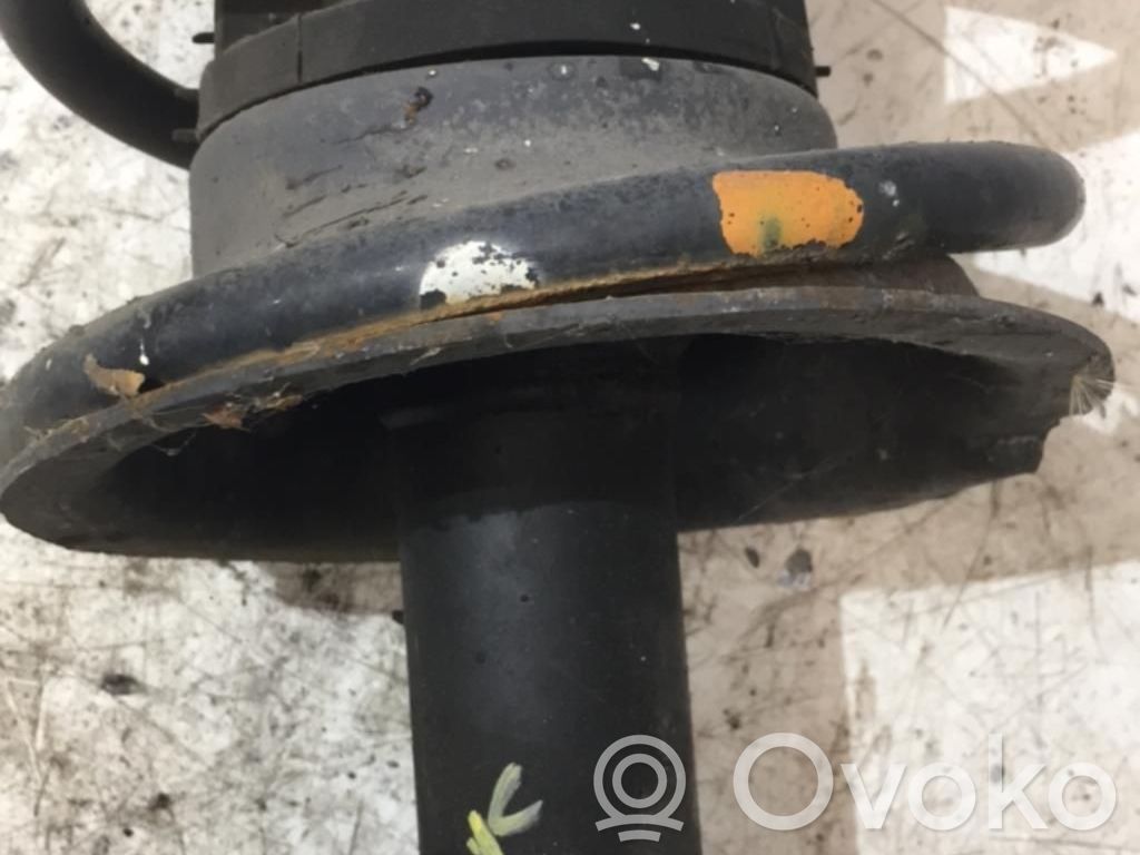 Renault Scenic I Ansamblu amortizor cu arc față 