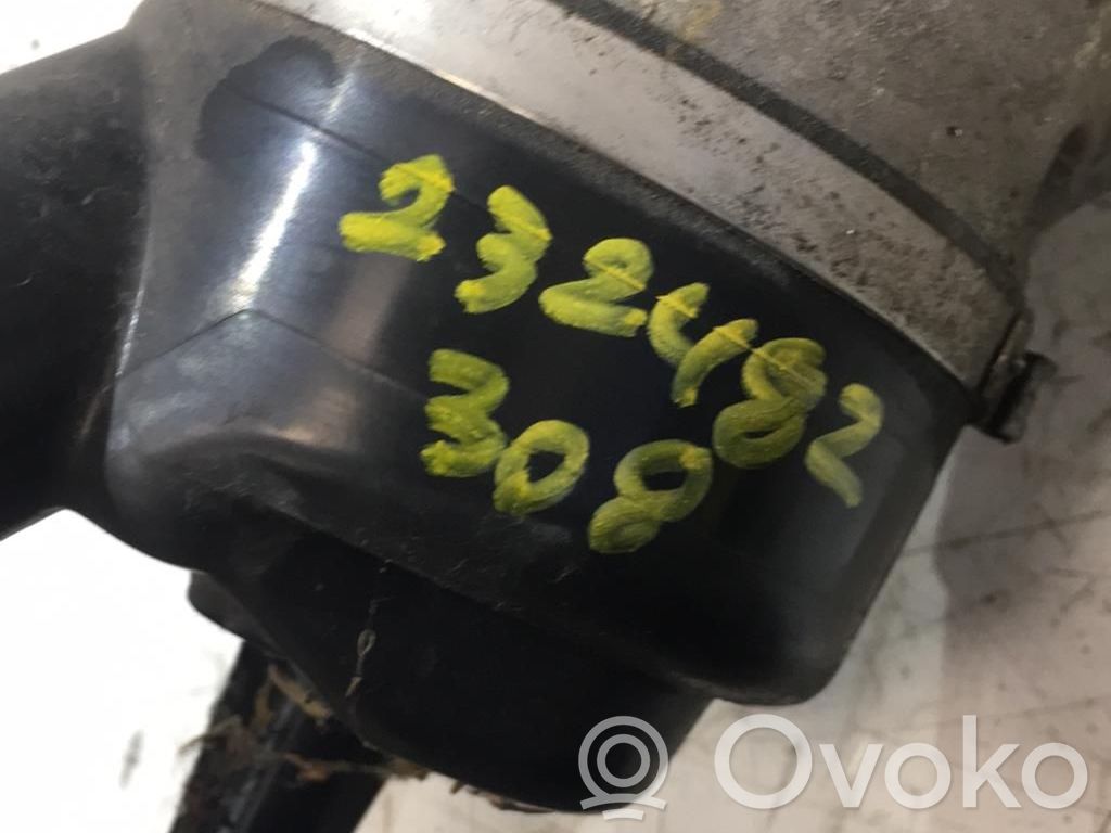 Peugeot 308 Power steering pump 