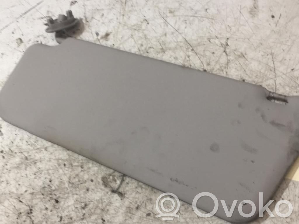 Peugeot Partner Sun visor 