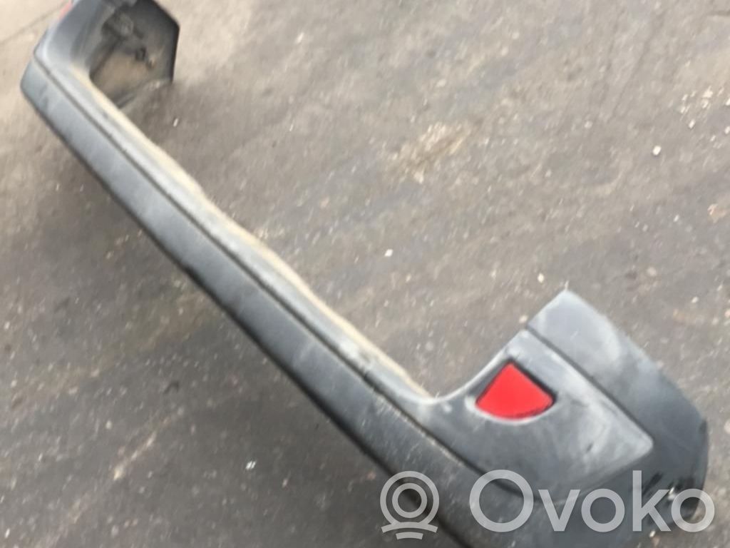 Renault Kangoo I Bamperis 