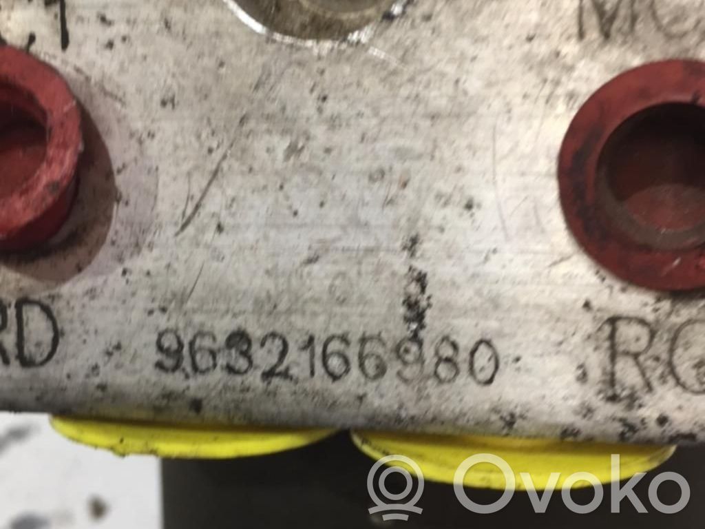 Bomba de ABS   454144