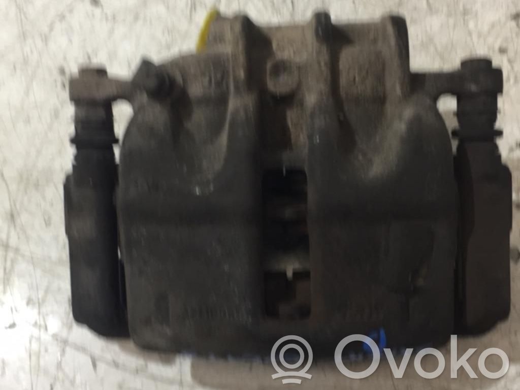 Peugeot Expert Передний суппорт 