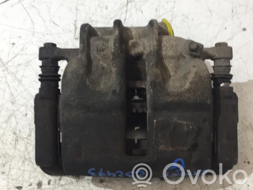Peugeot Expert Front brake caliper 