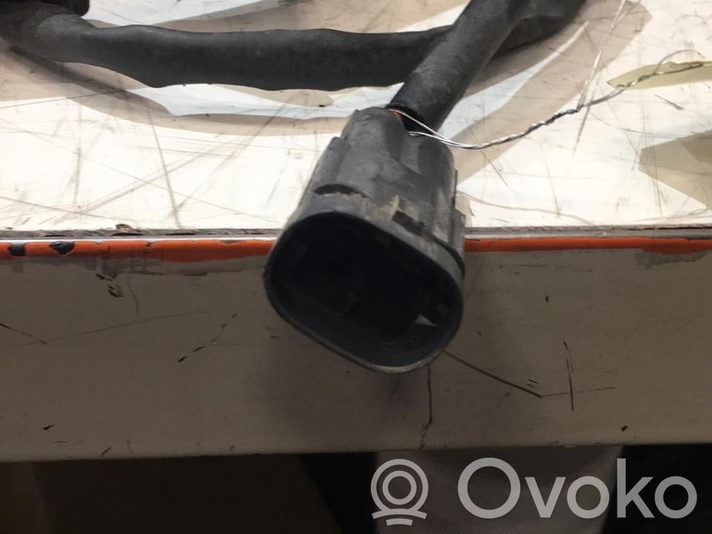 Peugeot Expert Elektrisks radiatoru ventilators 