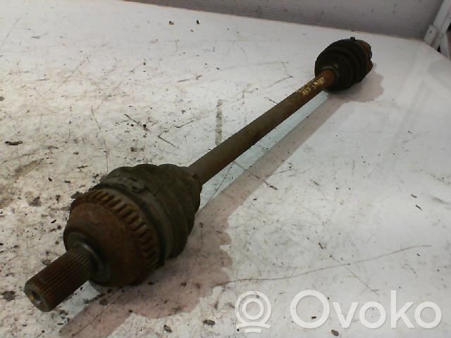 Smart ForTwo II Front driveshaft 