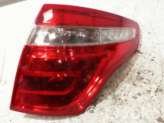 Citroen C4 I Picasso Takavalot 