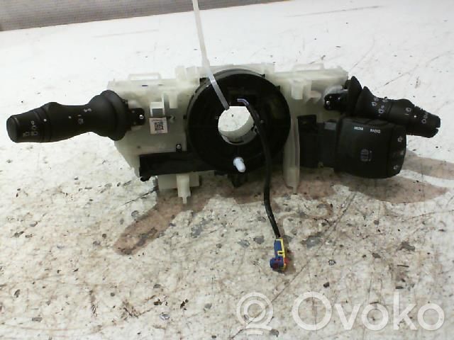 Renault Zoe Wiper turn signal indicator stalk/switch 