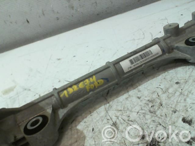 Ford Ka Hammastanko 