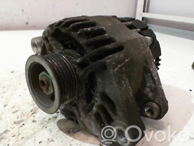 Генератор   5705NN
