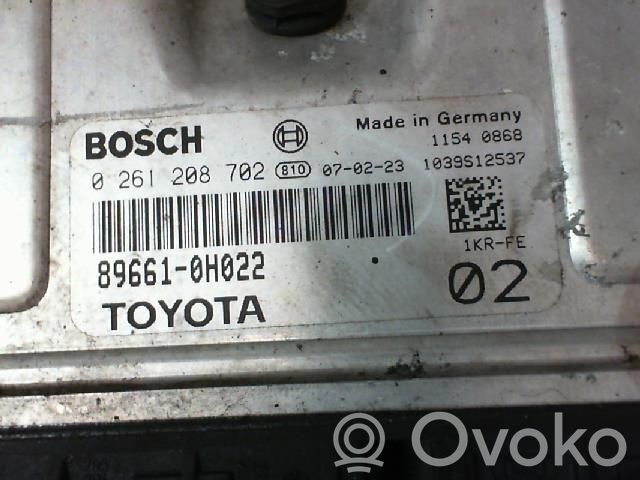 Engine control unit/module   194367