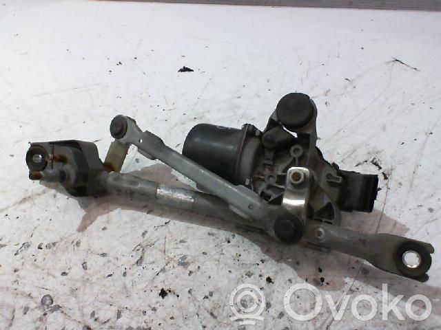 Citroen C1 Wiper motor 