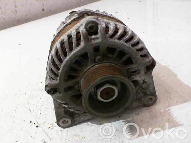 Nissan Note (E11) Generator/alternator 