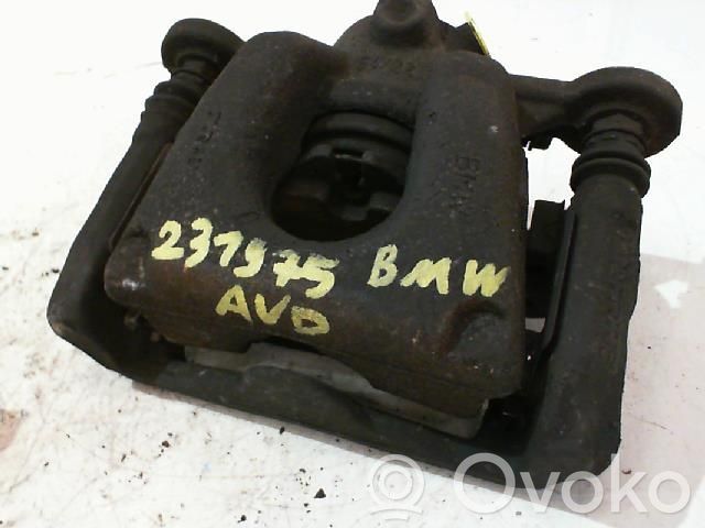 Étrier de frein avant   34116774682