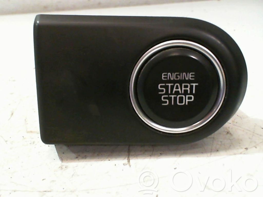 Engine start stop button switch   93500J7000WK