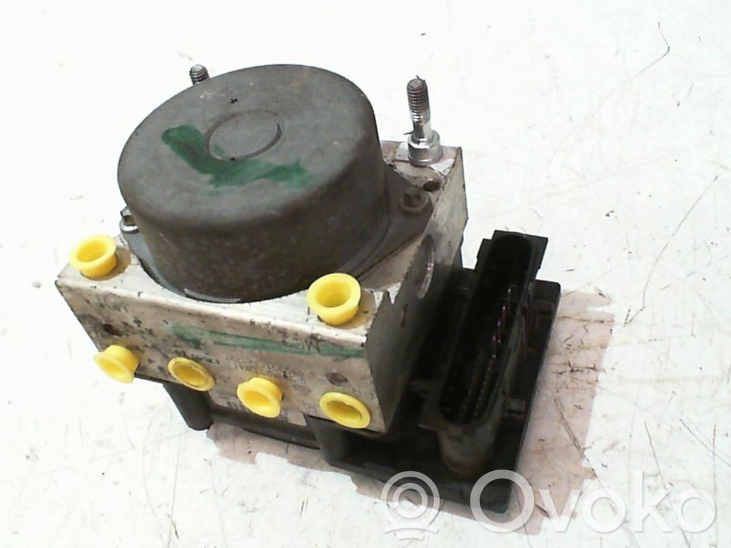 Nissan Micra ABS Pump 