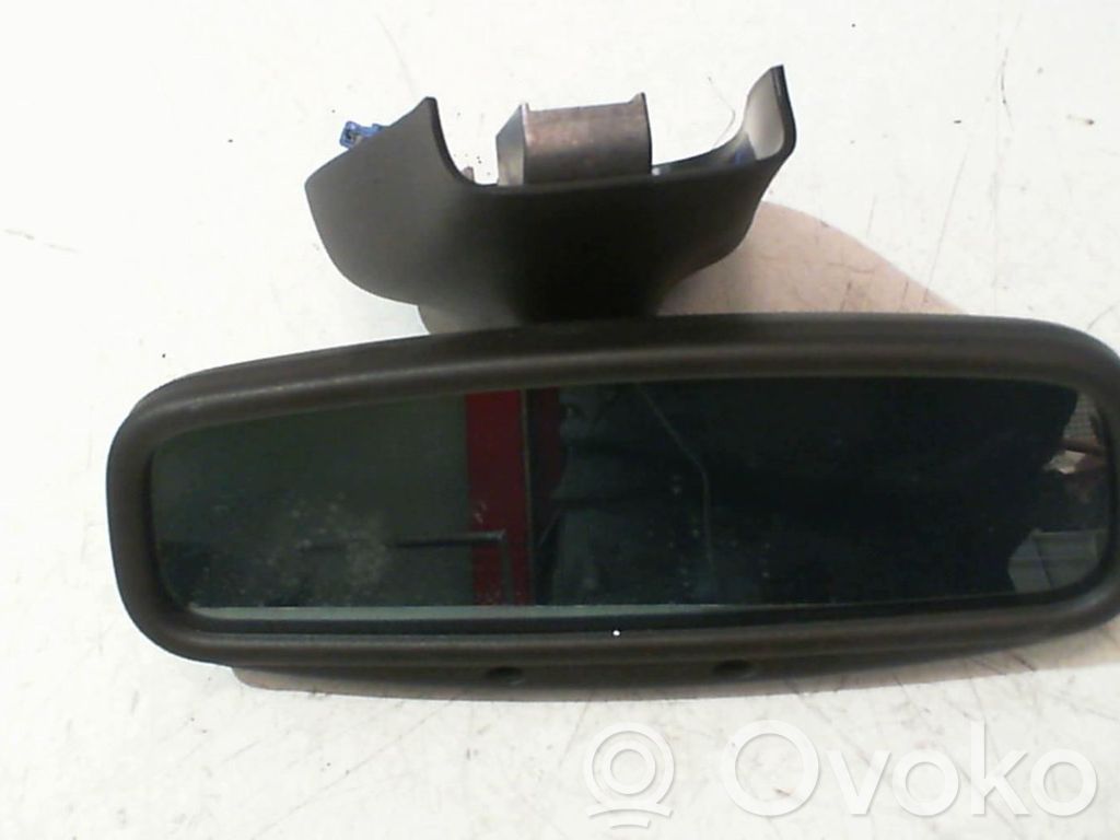 Citroen C5 Rear view mirror (interior) 