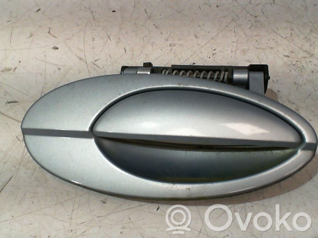 Citroen C5 Manecilla externa puerta trasera 