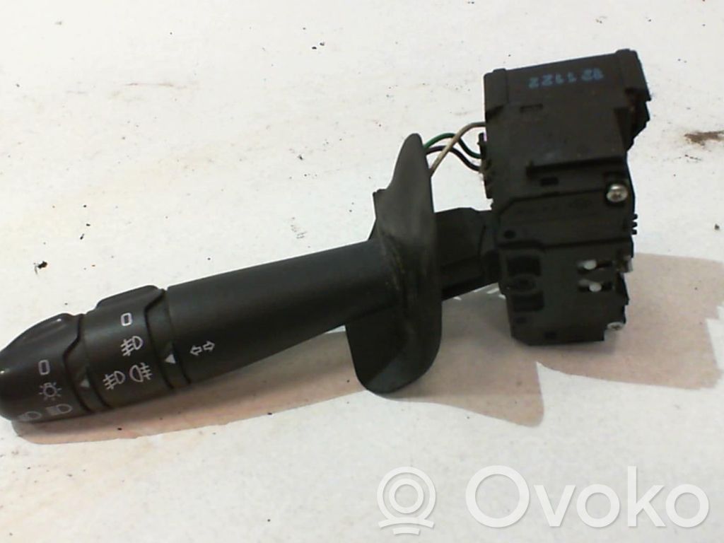 Renault Clio II Indicator stalk 
