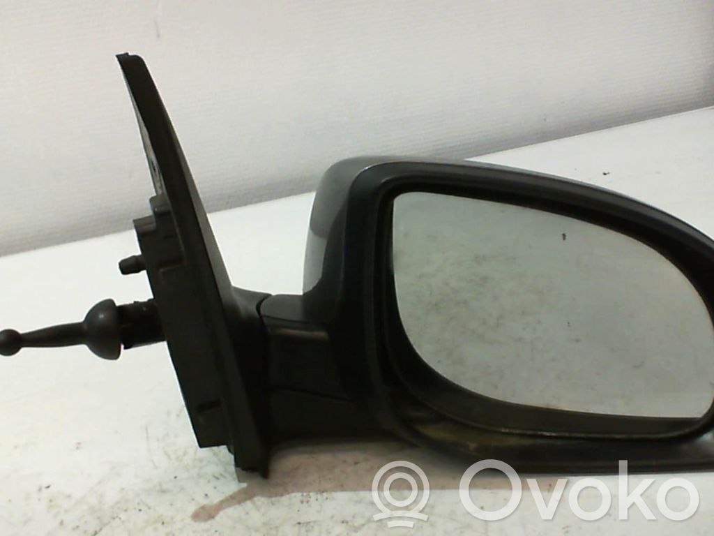 KIA Picanto Espejo lateral manual 