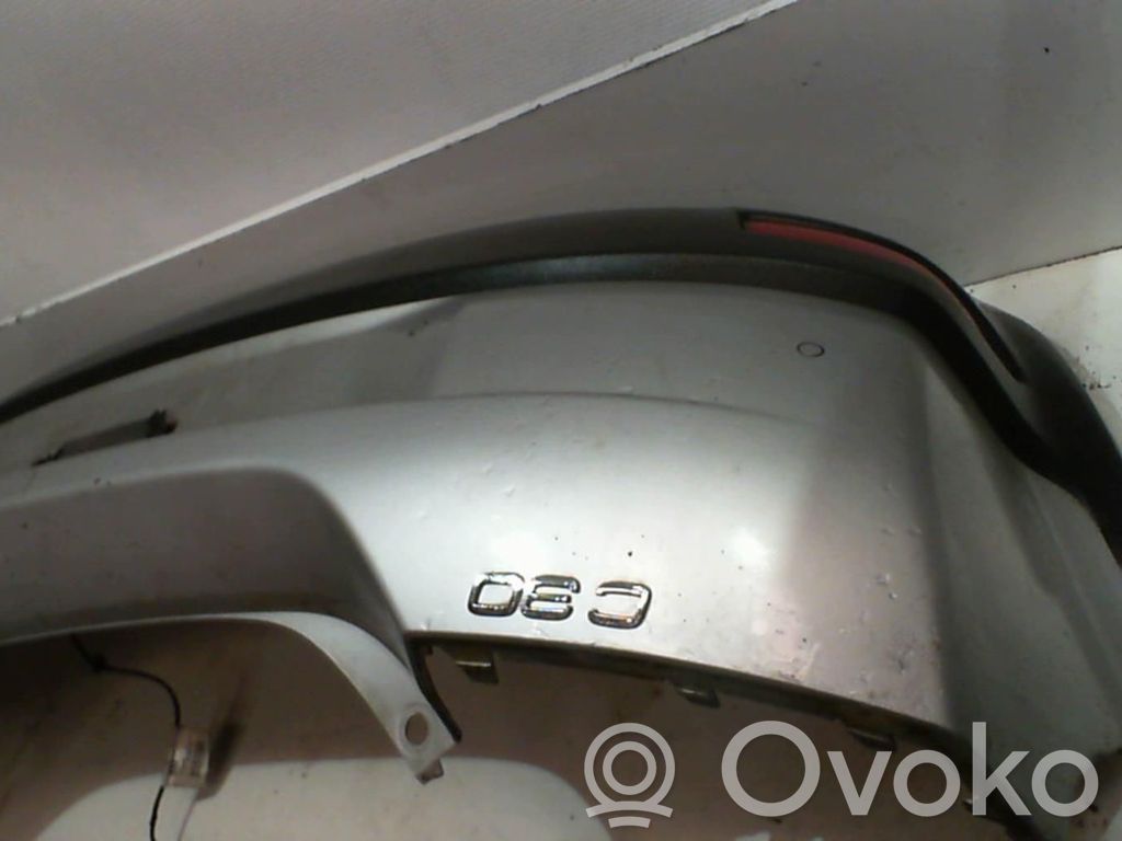 Volvo C30 Бампер 