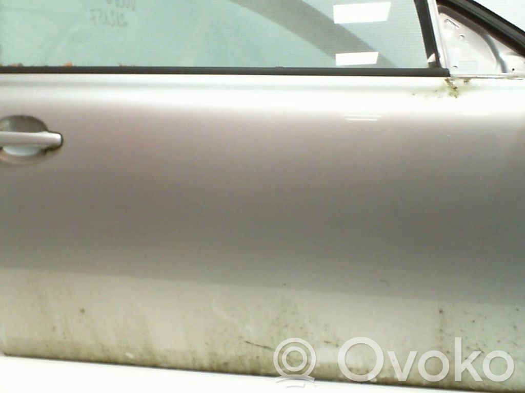 Volvo C30 Durvis 