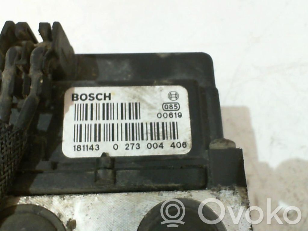Bomba de ABS   6025370908
