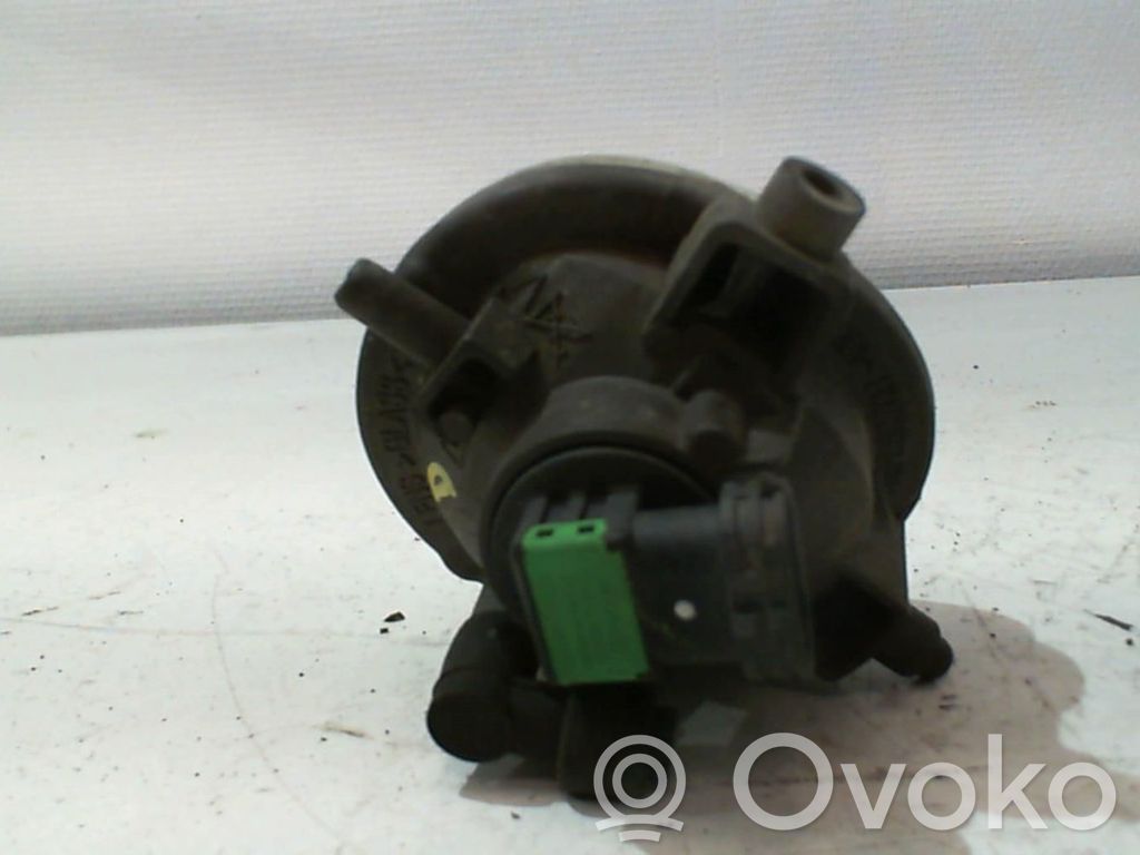 Mazda 5 Front fog light 