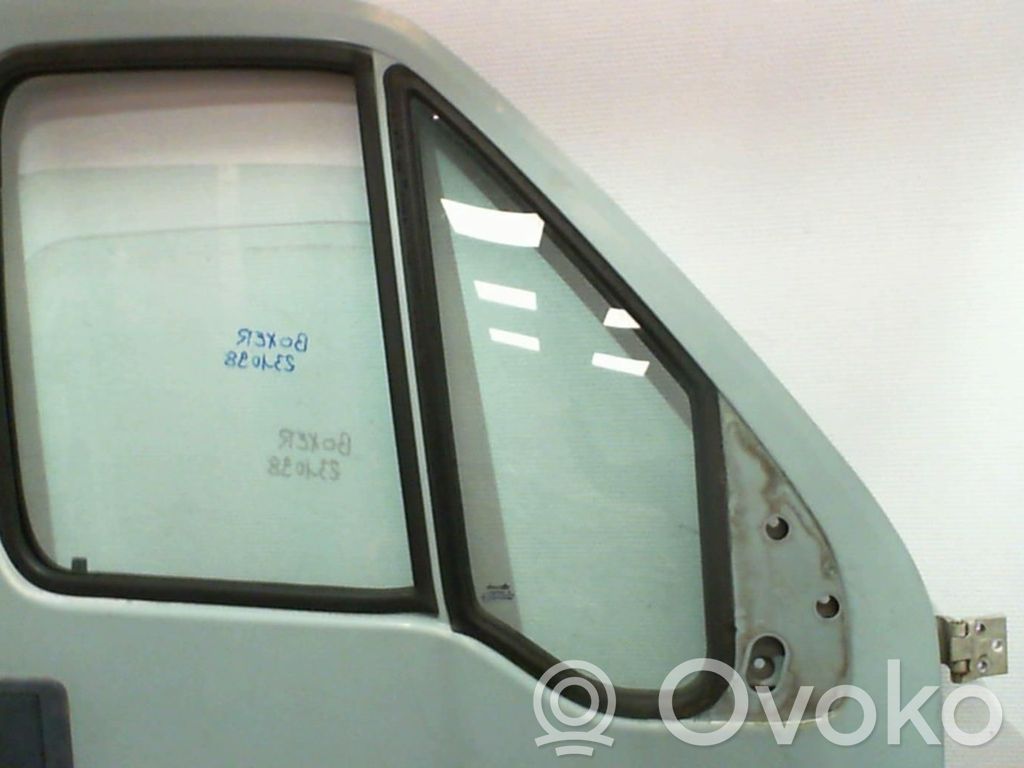 Peugeot Boxer Durvis 